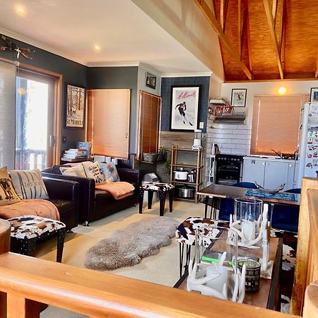 Winterhaven Villa Динър Плейн Екстериор снимка