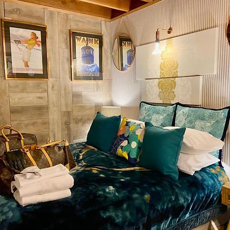 Winterhaven Villa Динър Плейн Екстериор снимка