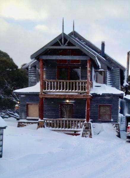 Winterhaven Villa Динър Плейн Екстериор снимка