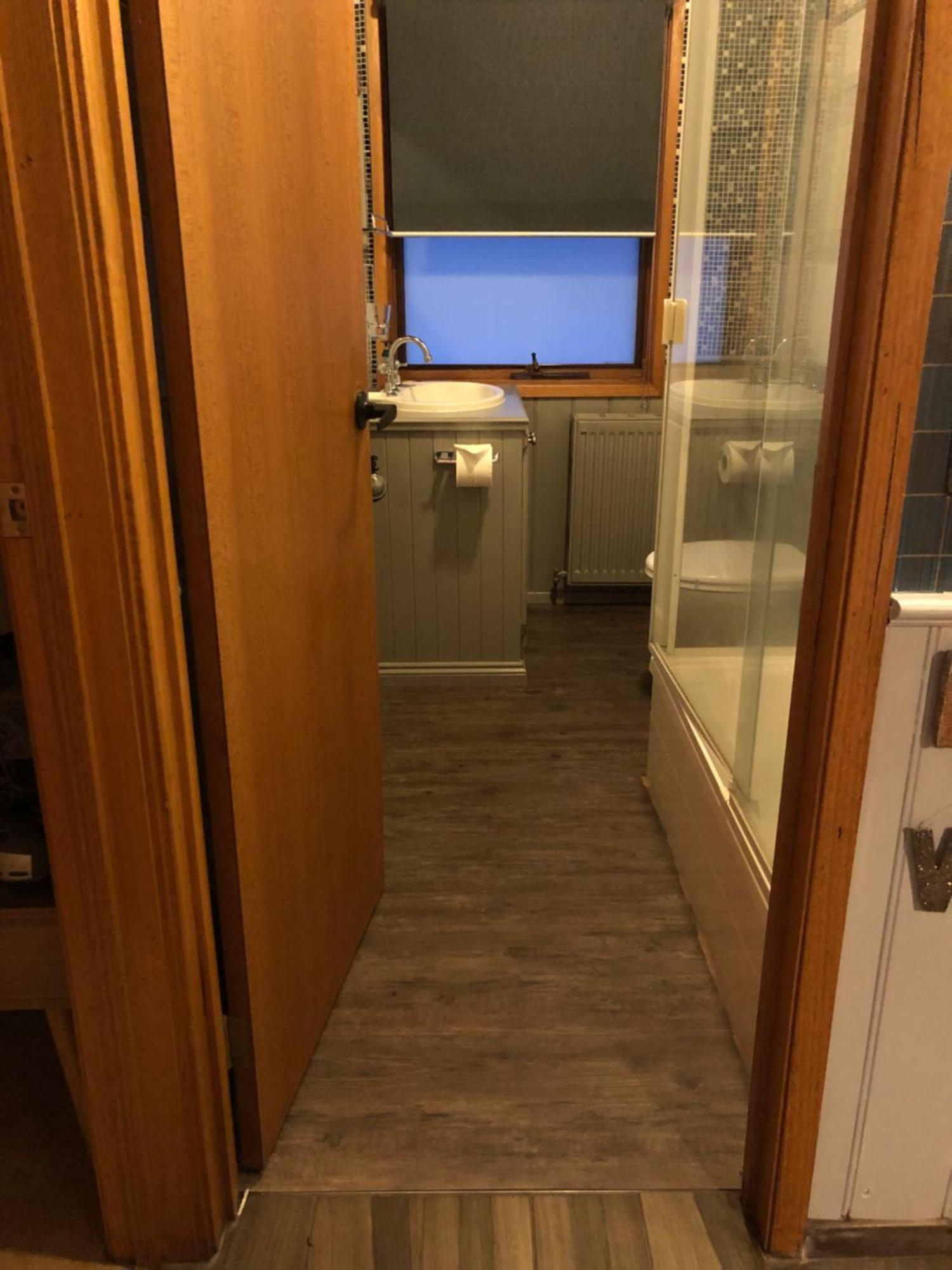 Winterhaven Villa Динър Плейн Екстериор снимка