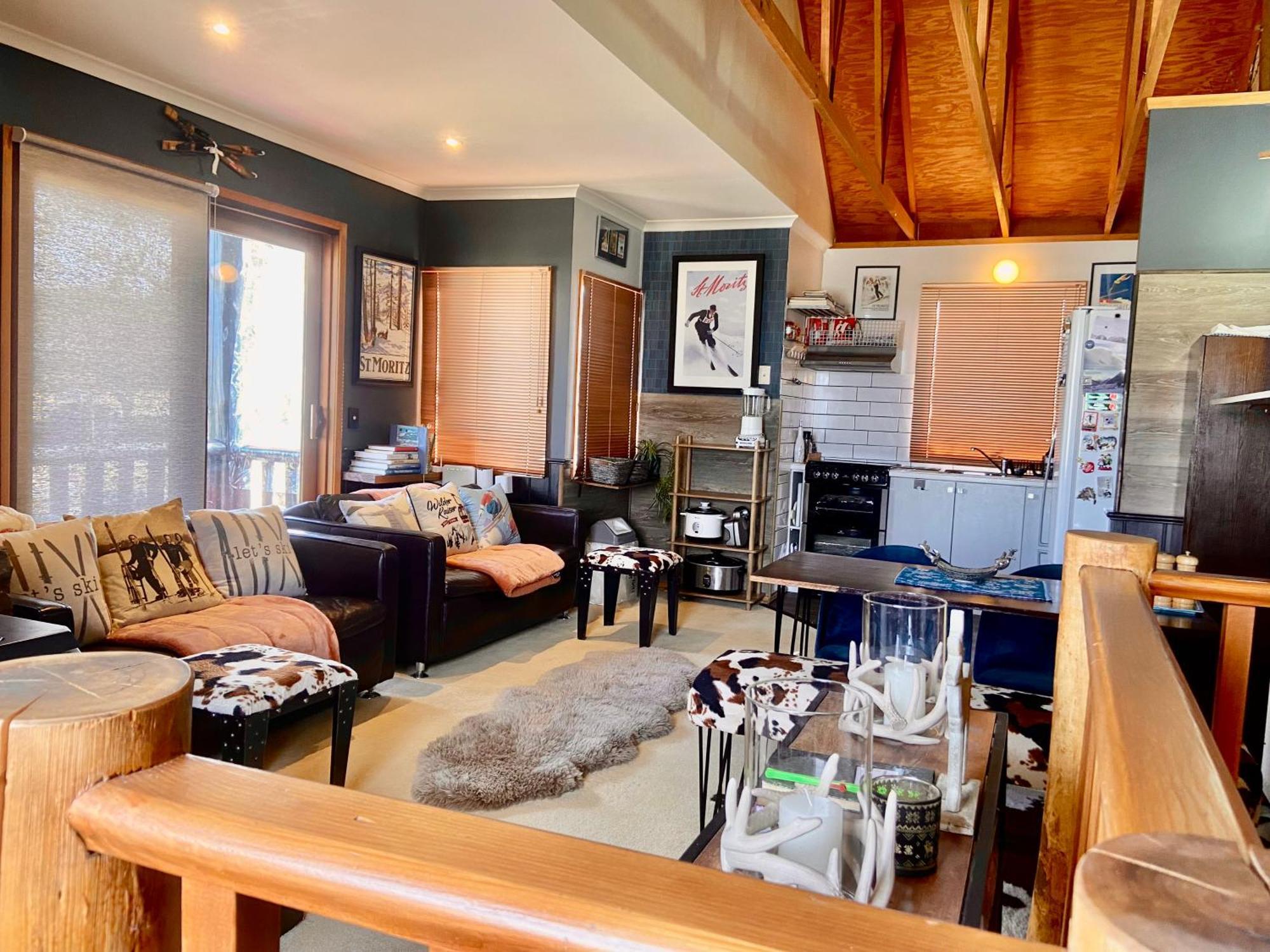 Winterhaven Villa Динър Плейн Екстериор снимка