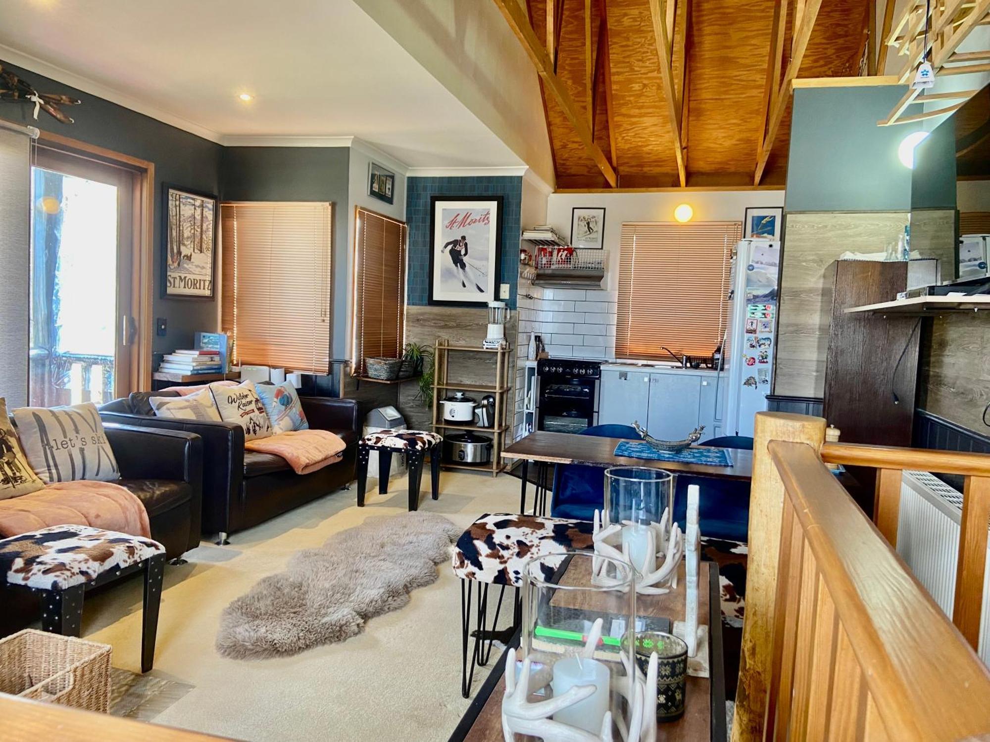 Winterhaven Villa Динър Плейн Екстериор снимка