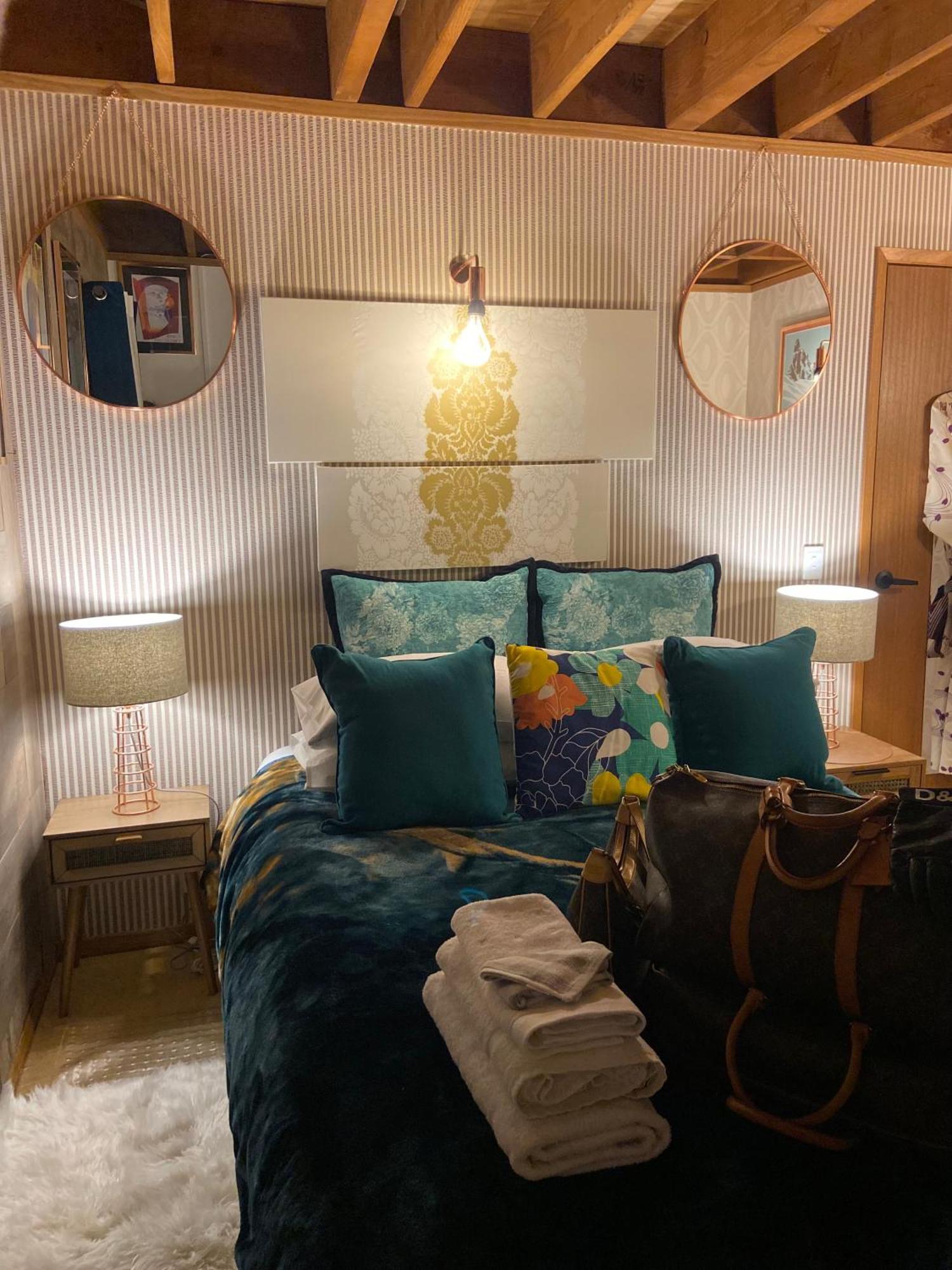 Winterhaven Villa Динър Плейн Екстериор снимка