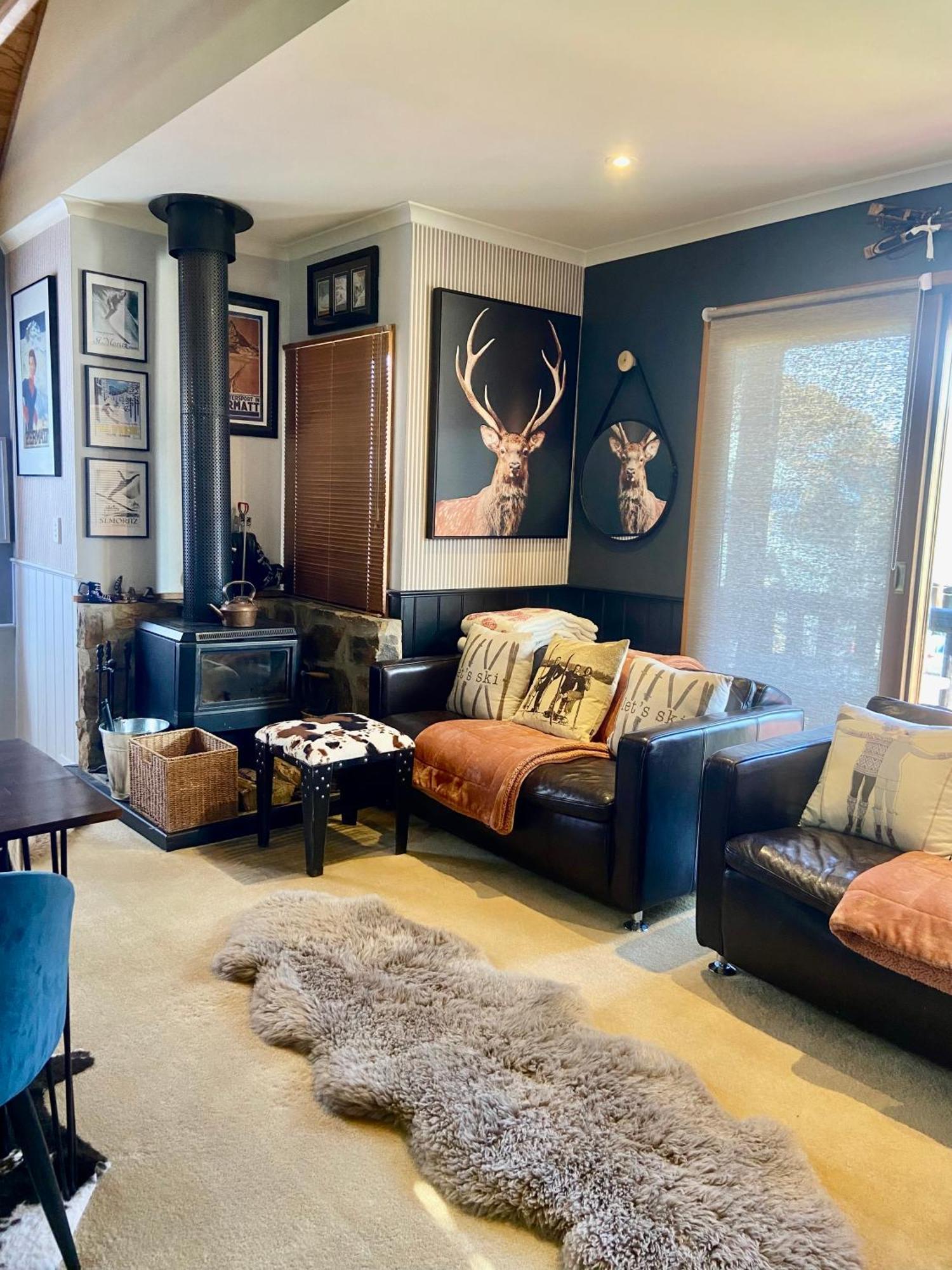 Winterhaven Villa Динър Плейн Екстериор снимка