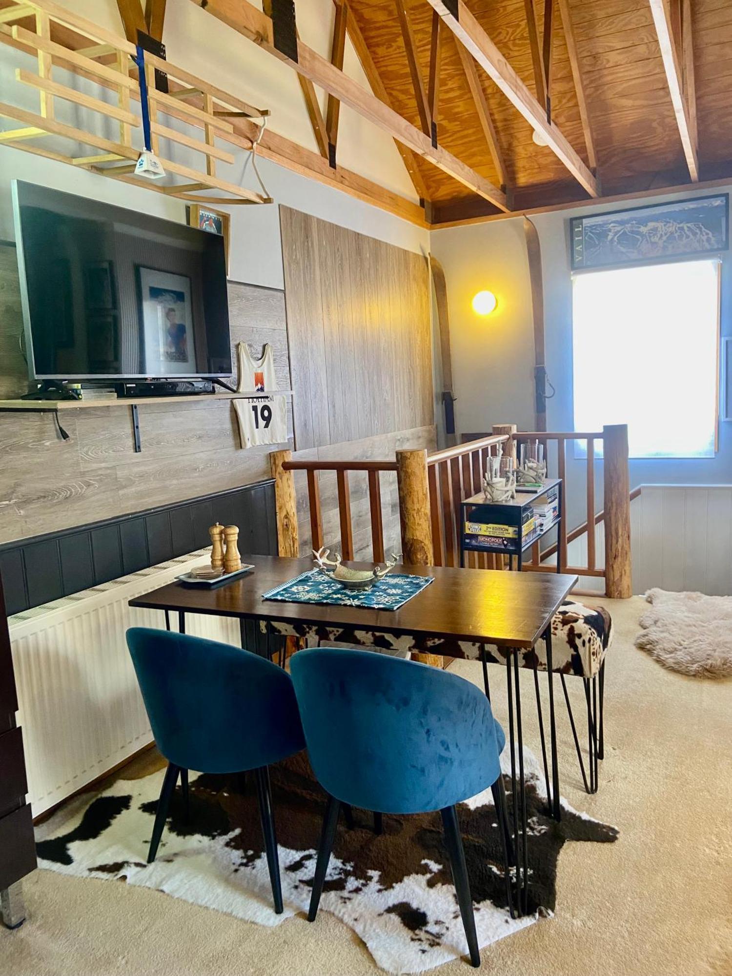 Winterhaven Villa Динър Плейн Екстериор снимка