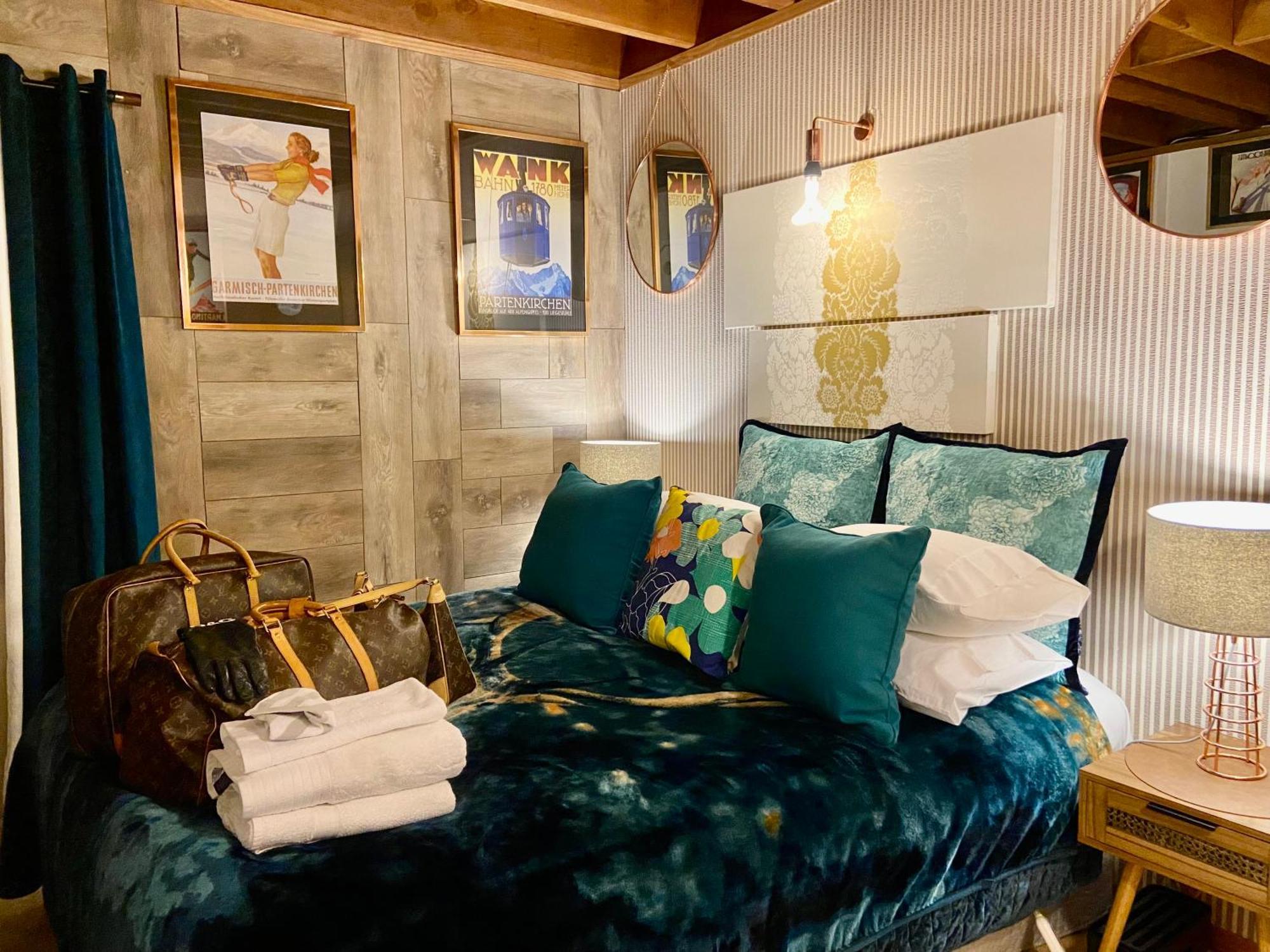 Winterhaven Villa Динър Плейн Екстериор снимка