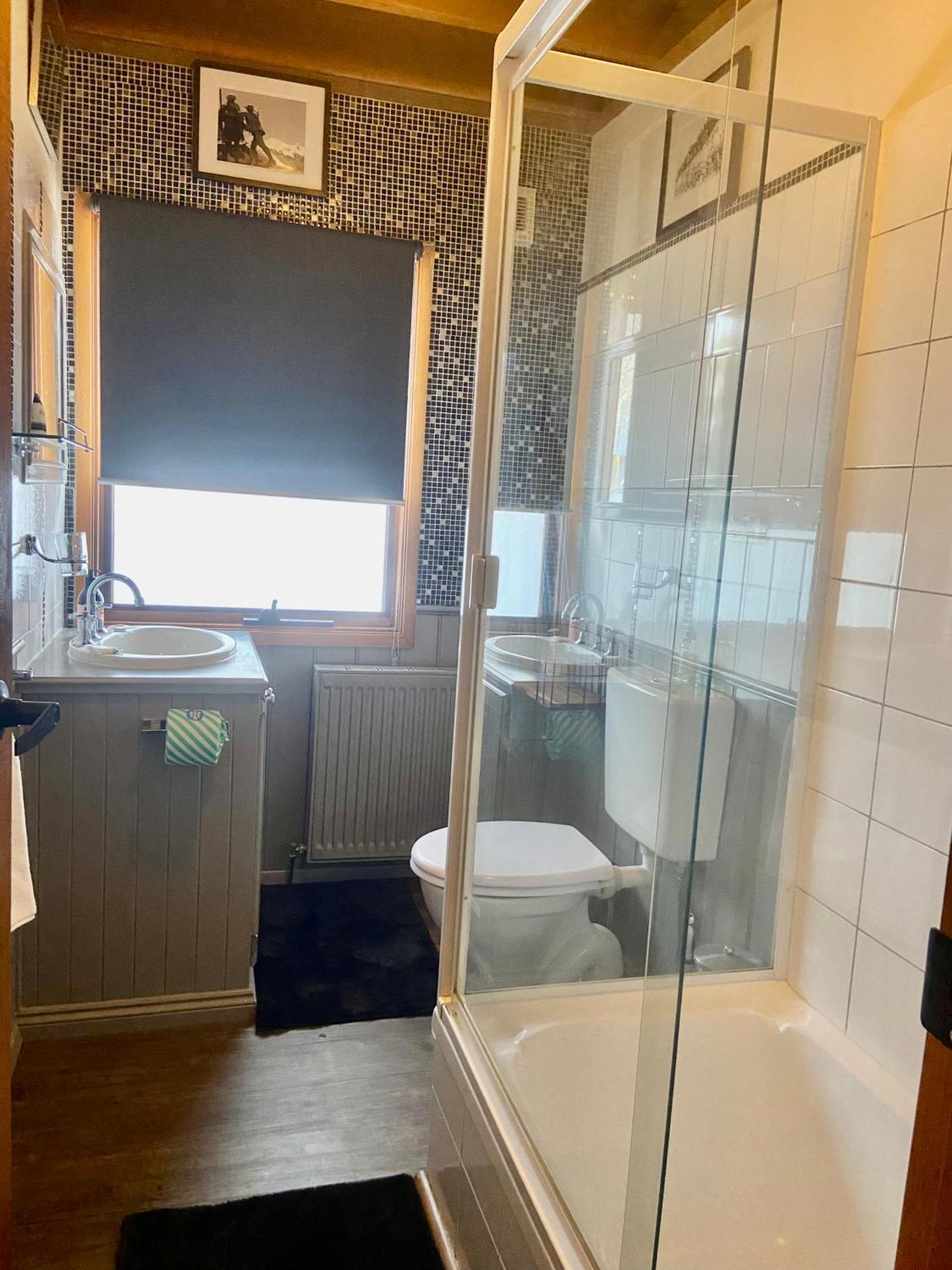 Winterhaven Villa Динър Плейн Екстериор снимка